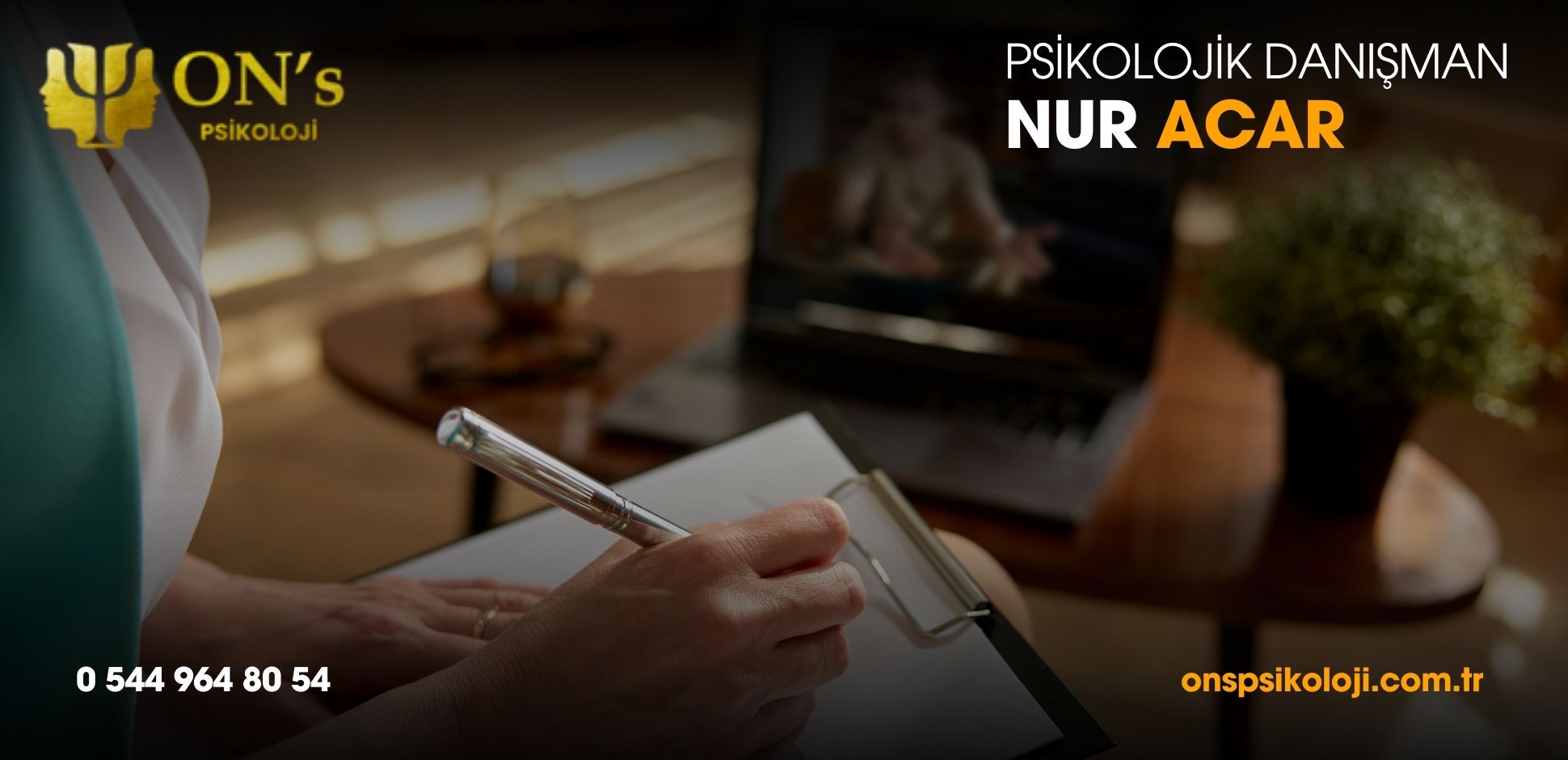 Alucra Aile Danışmanı